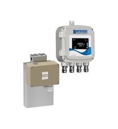 Coriolis Mass Flowmeters